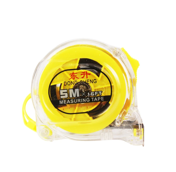 7.5 Meter 10 Meter Metric Tape Ruler Retractable Tape Measure 3 Meter 5 Meter