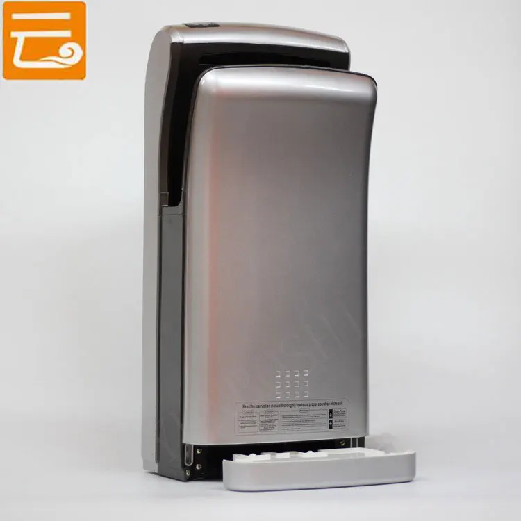 
Automatic Jet hepa filter Efficient Hand Dryer 