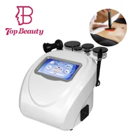 

Portable indiba deep care CET RF face lifting Skin Tightening Wrinkle Removal Machine