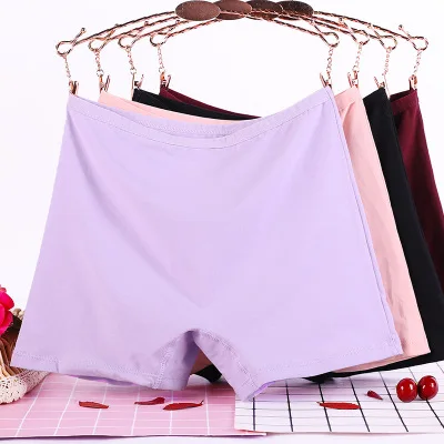 

VK532-Large, cotton, high-waisted boxer, As pics