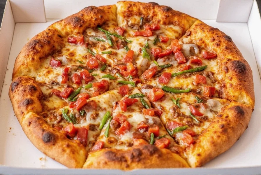 Wild Pepper Pizza in Salt Lake City: What You Need to Know