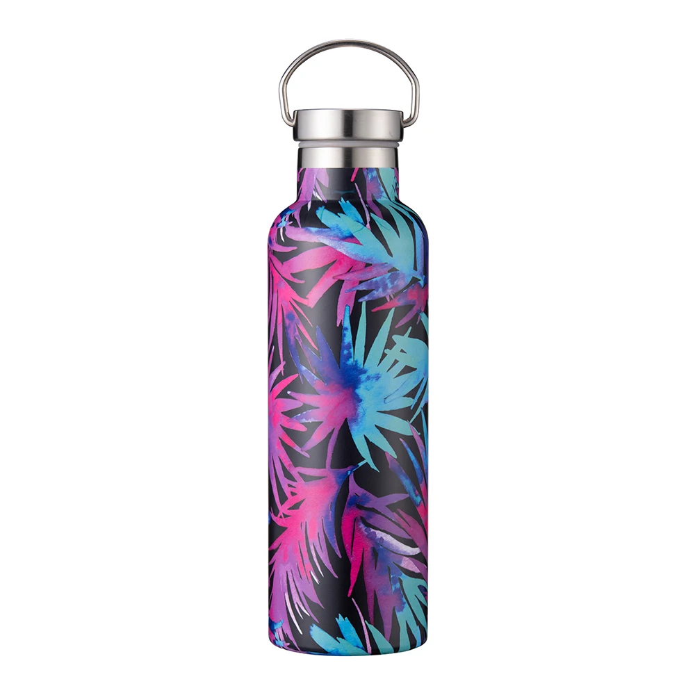 

Outdoor Sport Reusable Water Bottle 1L Stainless Steel 32Oz Insulated Bottle Stainless Steel Water Bottle, Customized color