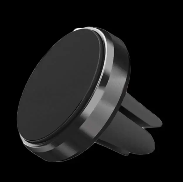 

Magnetic phone holder car REKcu car phone mount magnetic ball, Black silver red blue