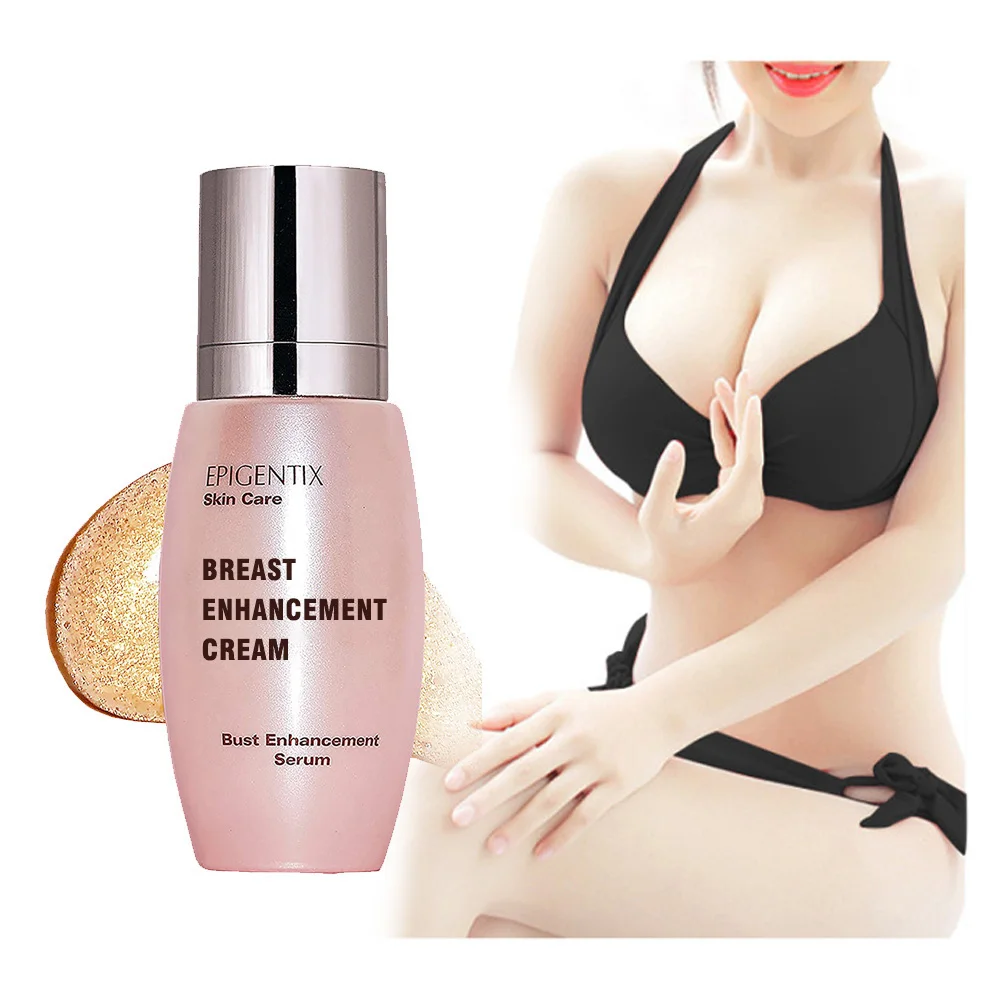

Private Label Top Sellers 2020 Breast Tighten Cream Best Firming Brest Enlarger Breast Enhancement Cream