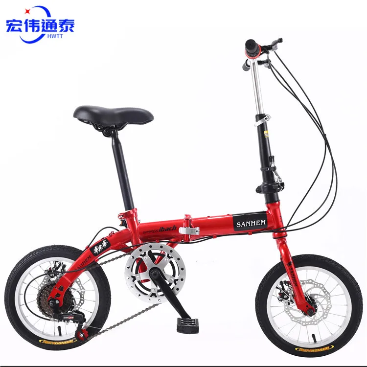 

2020 folding bike foldable/mini folding bike 20 inch 16'' folding bike folding bike 14'' adult/folding bike 20 inch