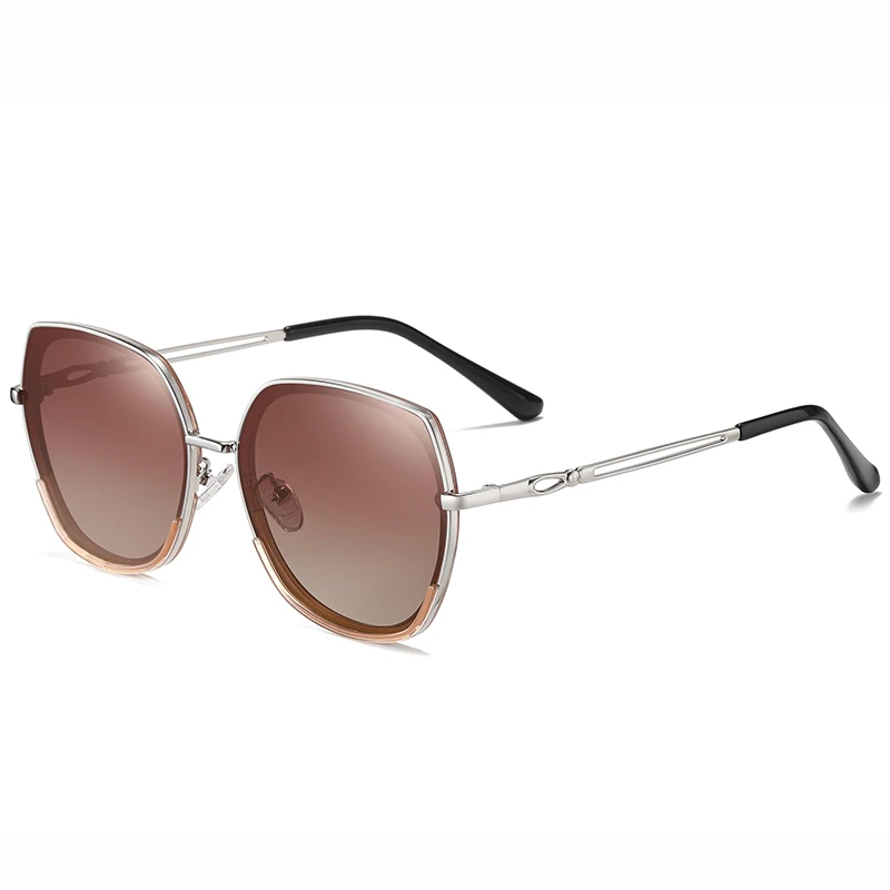 

Fashion Sunglass Vendor Shades Custom Logo Wholesale Ladies Pink Luxury Sunglasses 2021, Picture shown