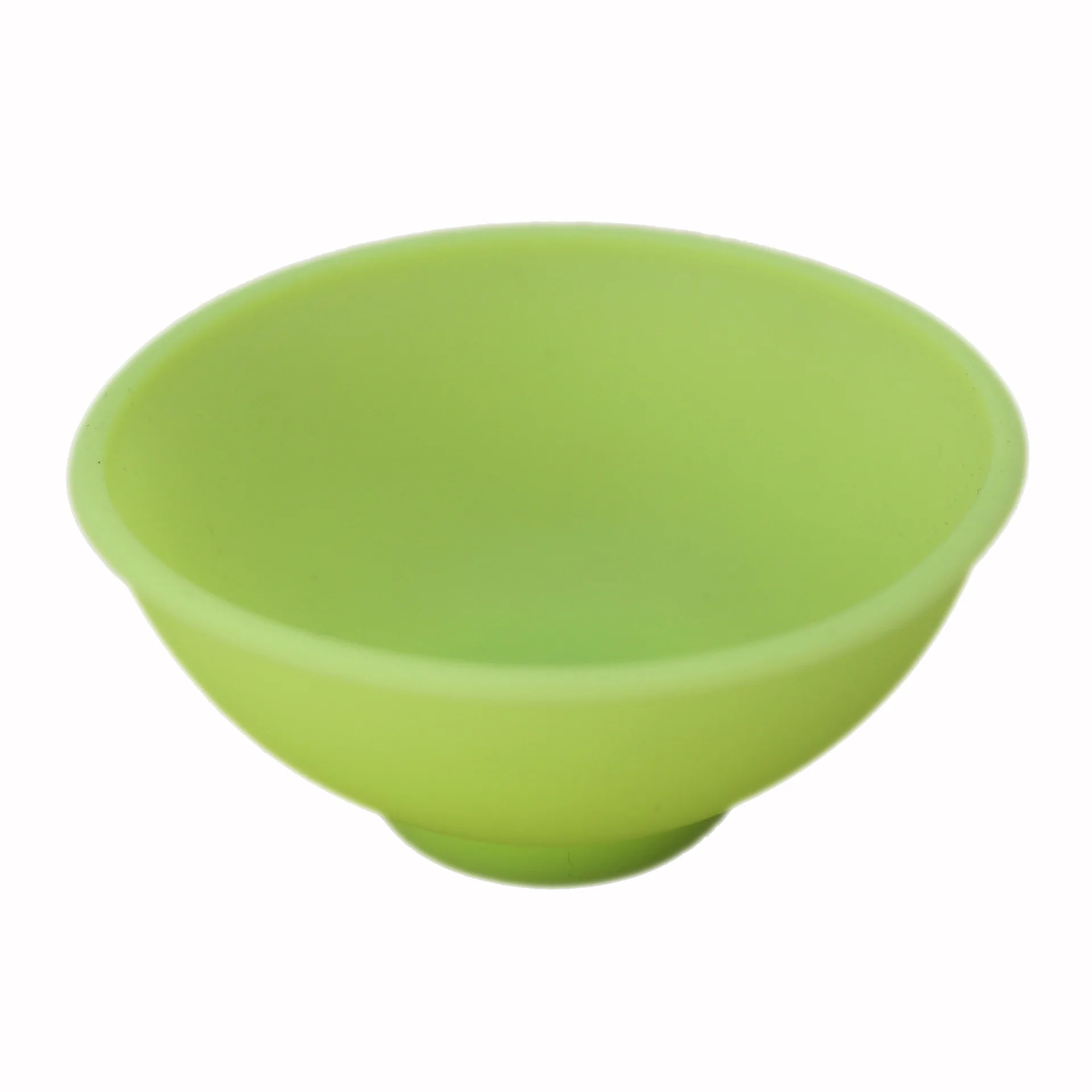 

Reusable Prep and Serve Silicone Bowls for DIY Crafts, 5 colors
