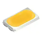 集積回路 LED DURIS E5 暖かい WHT 3500 18K 2SMD GW J/TS2.EM-HQHS-XX56-1-65-R18