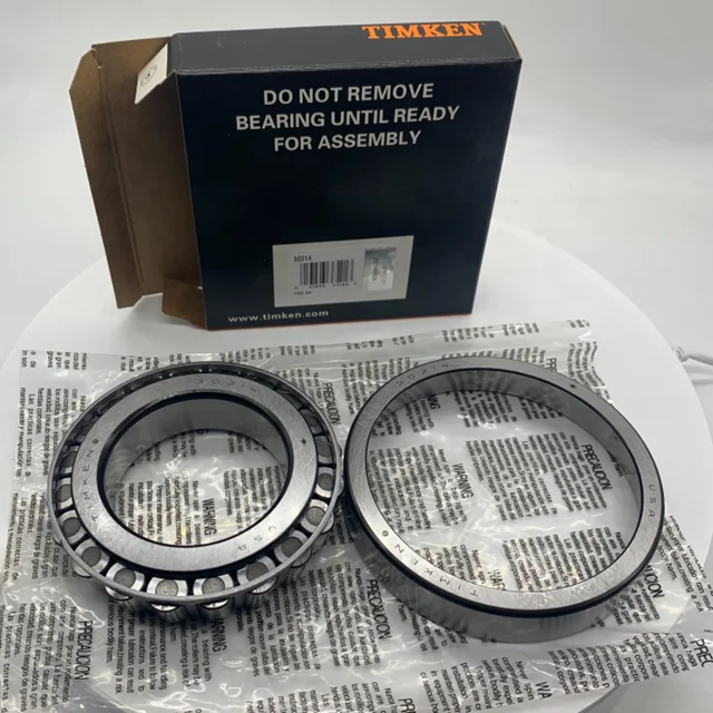 

LM11949/LM11910 Bearings TIMKEN Inch Tapered Roller Bearing