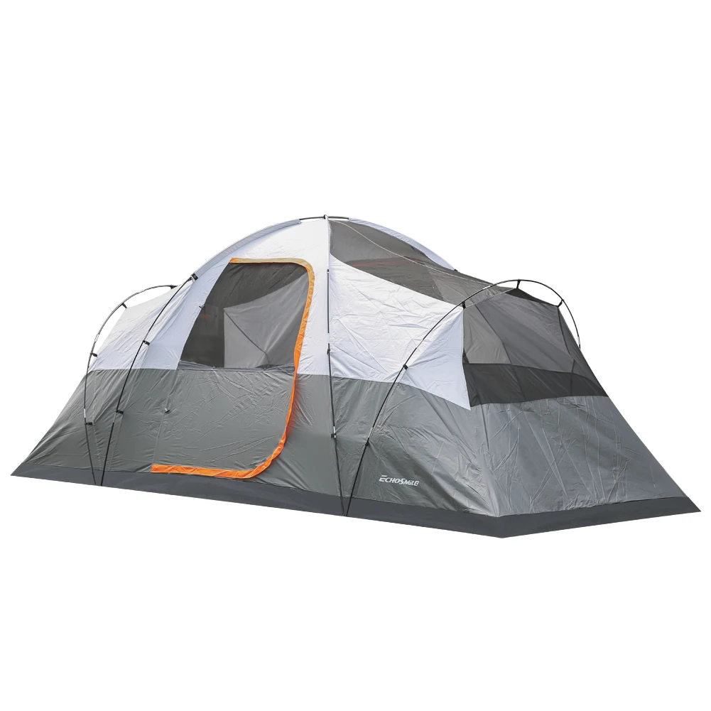 

EchoSmile waterproof outdoor family camping tent