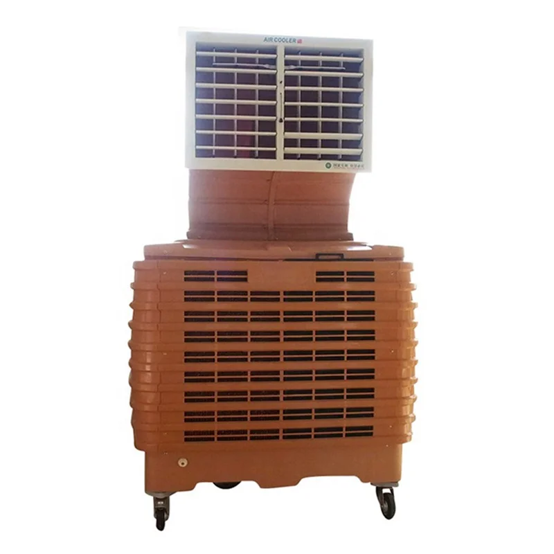 Esc3118t4 Window Water Duct Electric Air Cooler Evaporative Cooling