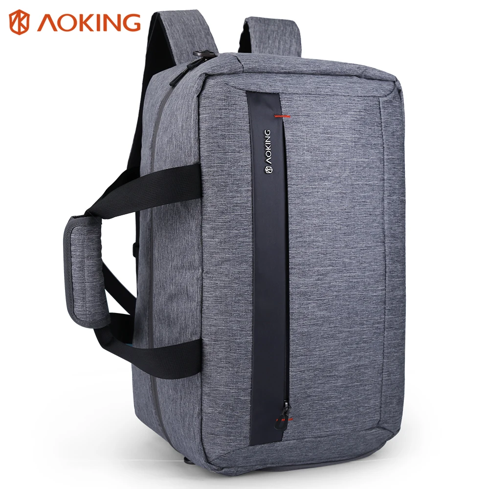 

aoking duffel bagpack travel rucksack duffle bags travel bag for men back pack shoe compartment