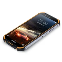 

IP68 waterproof smartphone DOOGEE S40 Lite 2GB+16GB Android 9.0 Rugged Phone 5.5inch 4650mAh battery 8.0MP Fingerprint