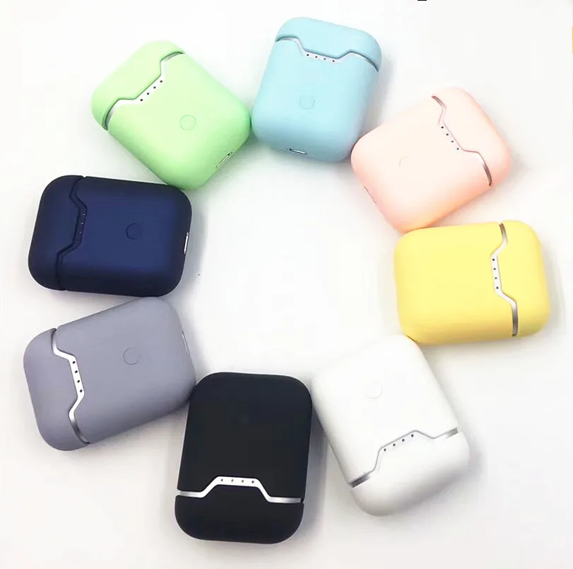 TWS stereo wireless bluetooth earbuds Q9L earphone - ANKUX.COM