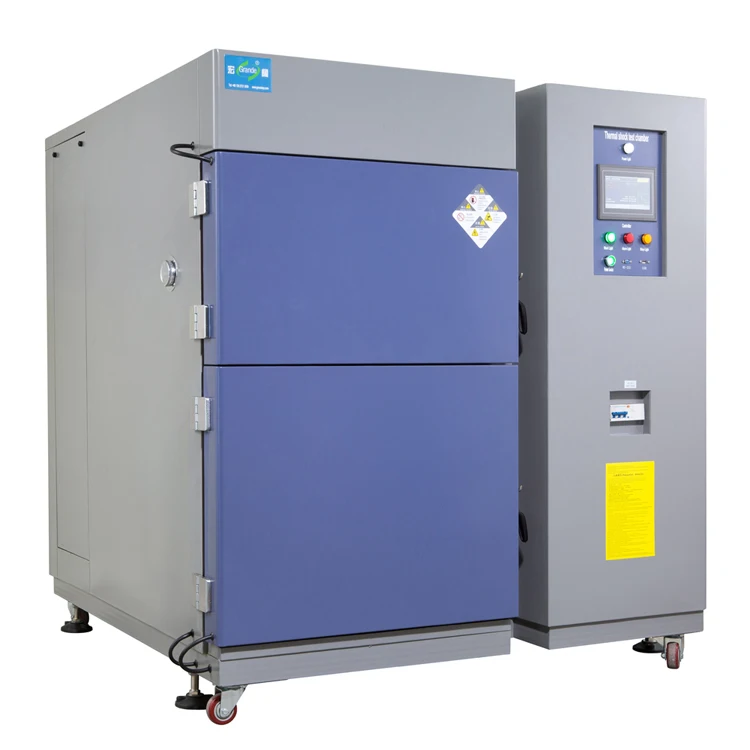 

Test Battery Laboratory Test Equipment Thermal Shock Hot Cold Test Chamber