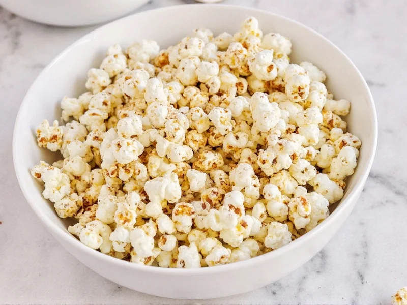 Perfect Popcorn Seasoning Recipes: 7 Homemade Blends