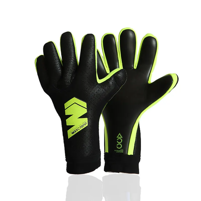 

Manufacturers wholesale direct goalkeeper gloves children's professional belt finger protection