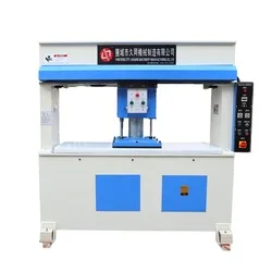 eva foam mat cutting machine