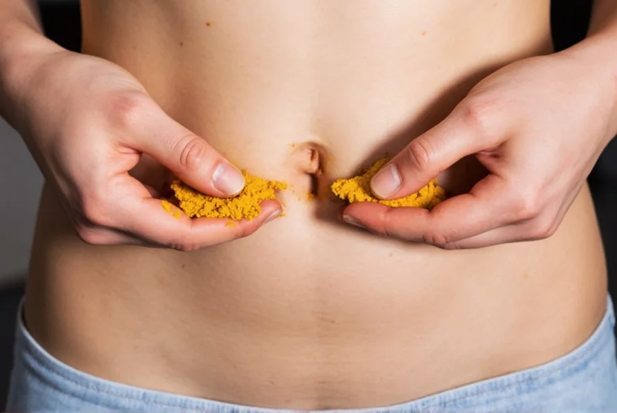 Best Time to Take Turmeric for Weight Loss: Science-Based Guide