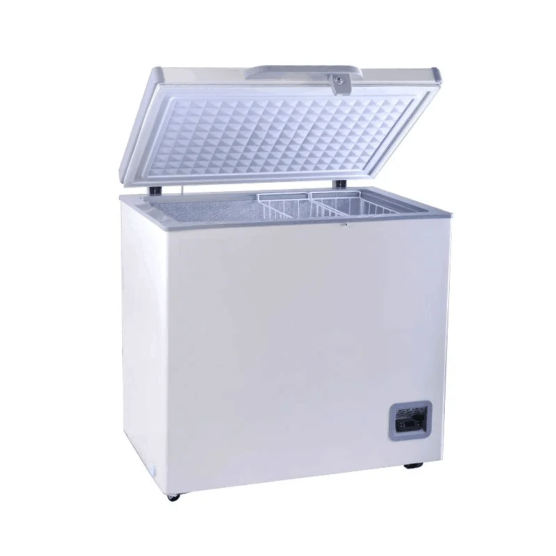 

OLABO Laboratory Uses100L 110L 200L 300L Etc horizontal Freezer Chest Freezer