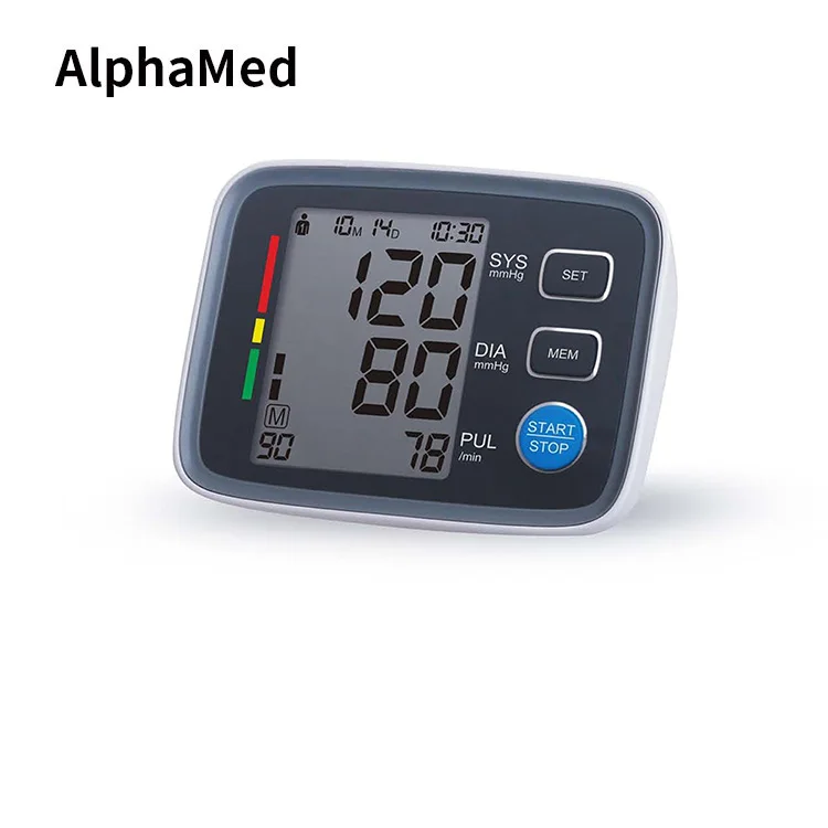 
U80EH blood pressure monitor upper arm digital BP monitor automatic bp monitor  (1600067290057)