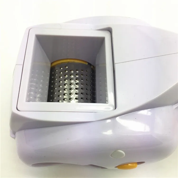 Electric Cheese Shredder Rechargeable Cheese Grater Buy Cheese Grater