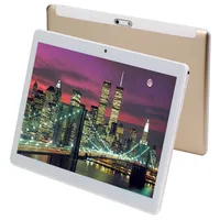 

Front Camera 10 inch 4g tablet dual sim GSM WCDMA phone tablet Pc
