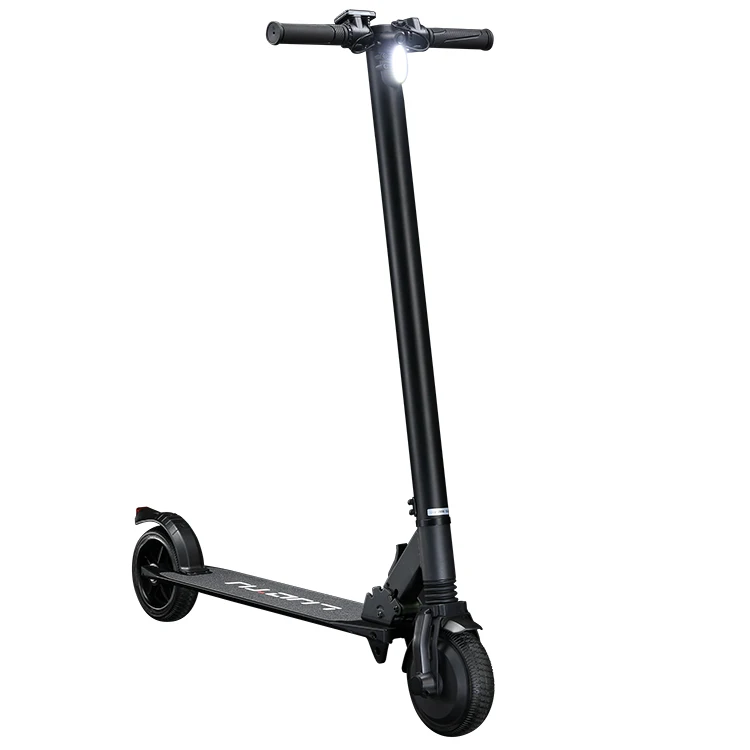 

ASKMY New Arrival Best Buy Folding Lightweight Scooter, Small Powerful 6.5 inch 2 Wheels Standing Electric Scooter