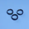 Factory supply various Size Beautiful design ceramic ring