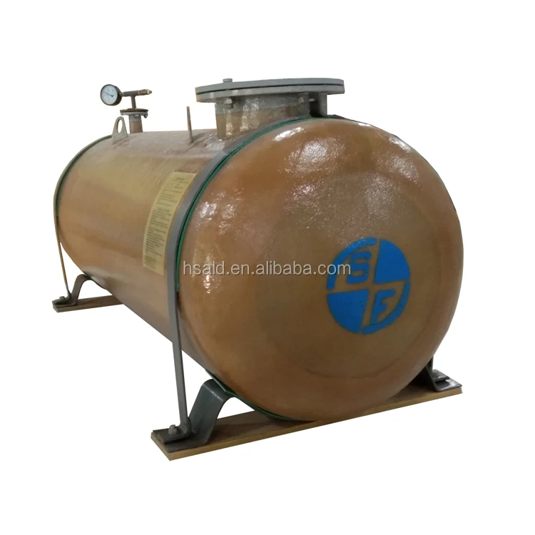 Underground Fuel Storage Tanks With 1746 Certification Buy Oil