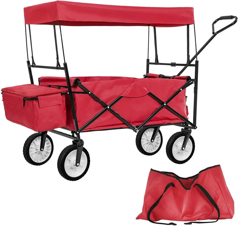 
Premium outdoor baby folding carts with canopy seebaby stroller 