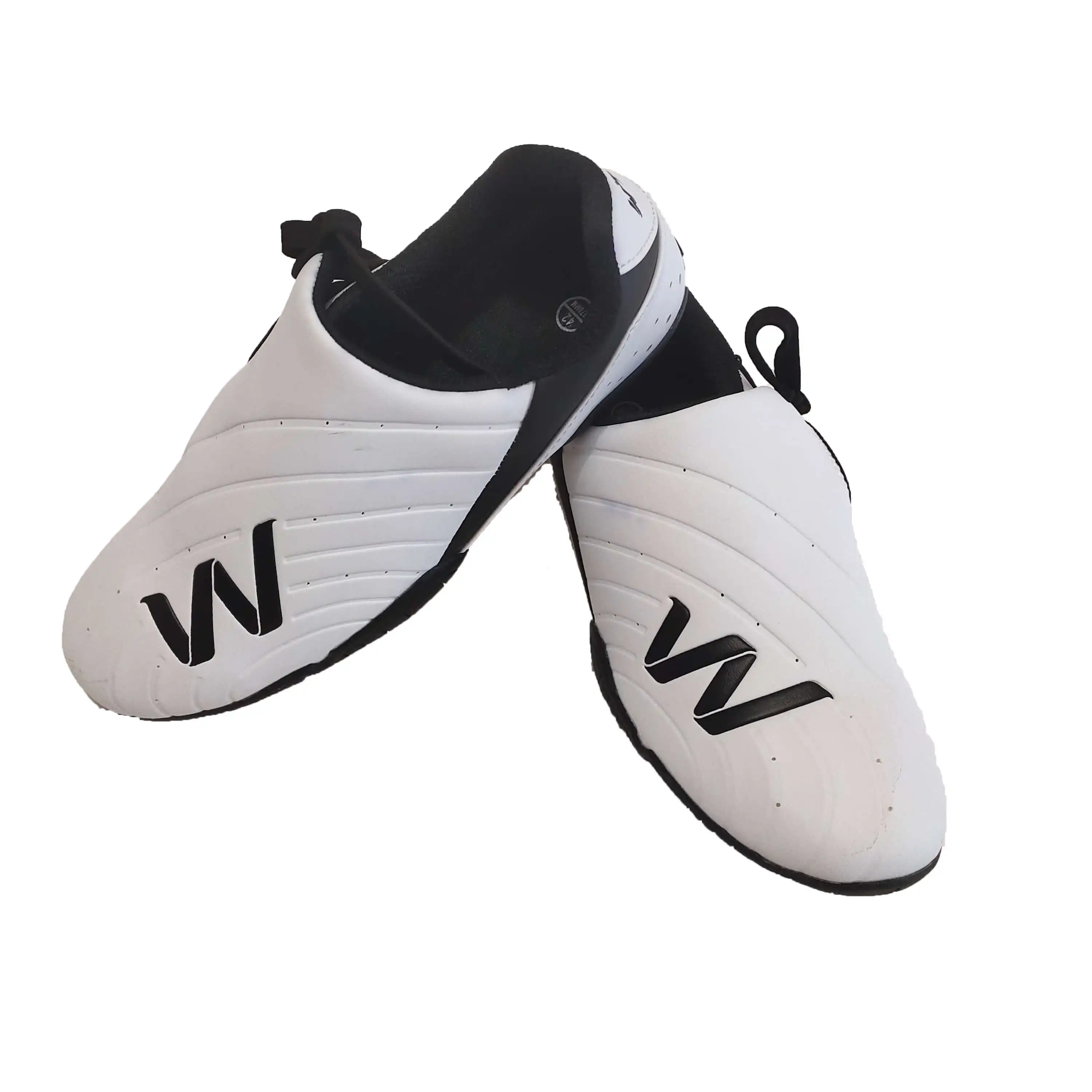 

Hot selling products are comfortable and breathable for taekwondo shoes
