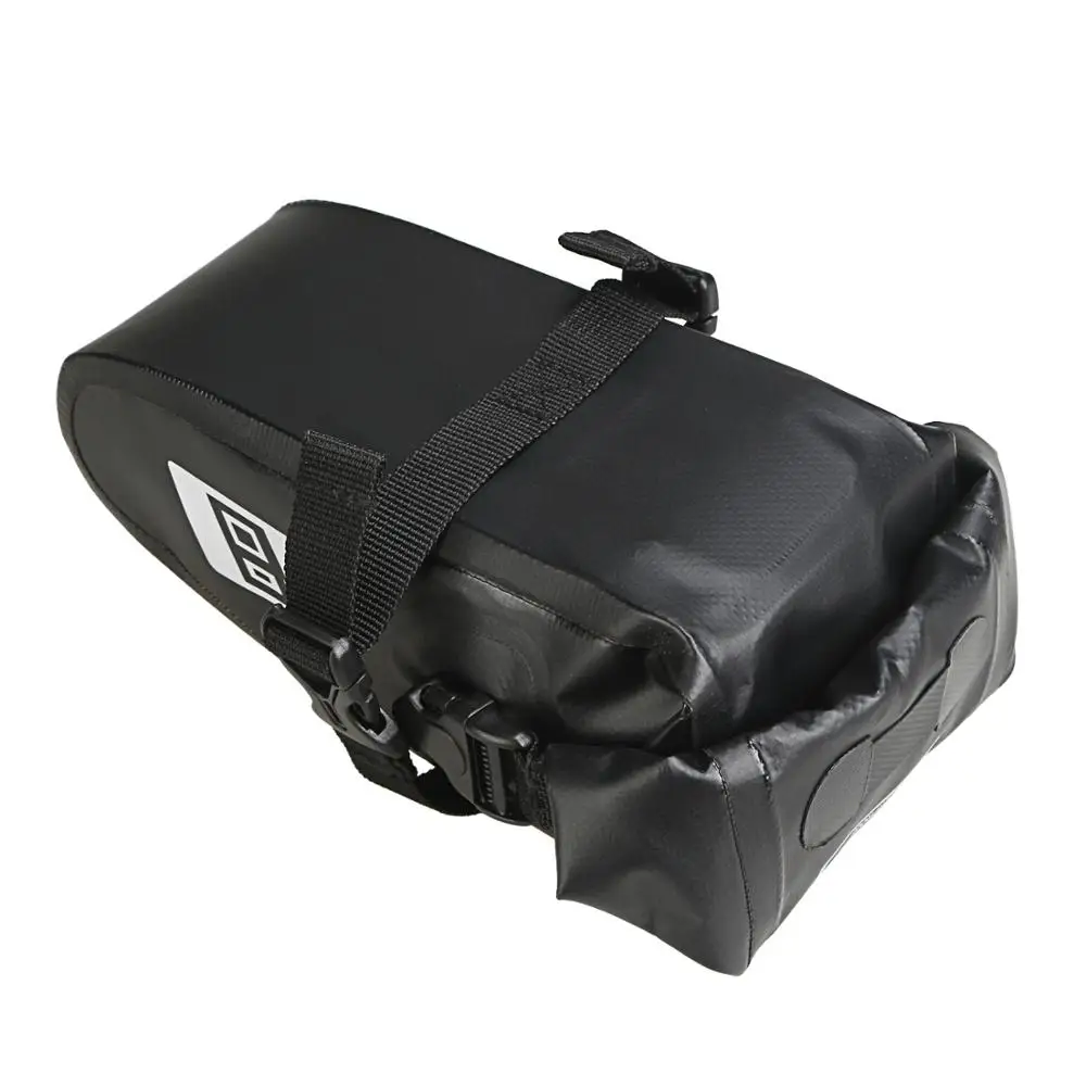 

Rockbros waterproof bicycle handlebar bag reusable bag drying rack r1200gs lc handlebar bag