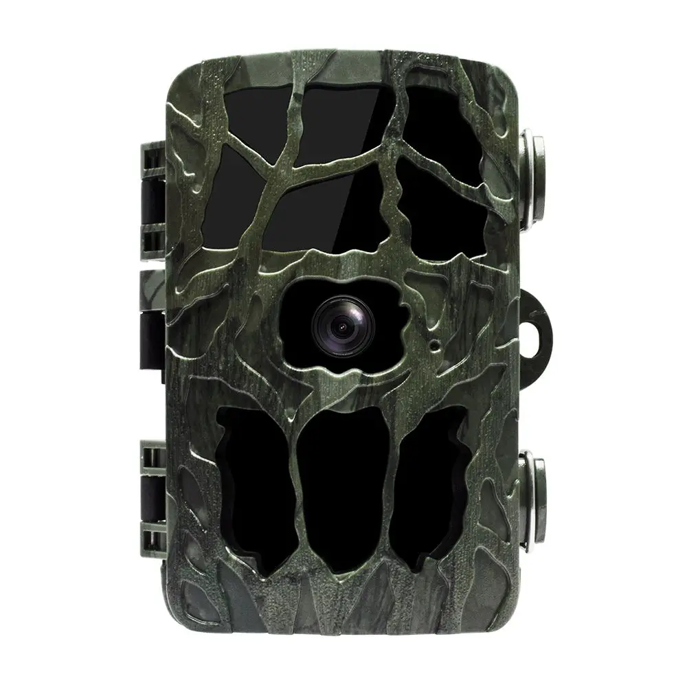 

IP66 4K 20MP 1080P Outdoor Hunting Camera 0.2s Trigger Wildlife Camera Scouting Security Hunting Trail Cameras Photo Trap