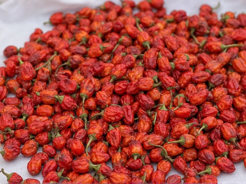 How to Dry Ancho Peppers: Complete Guide