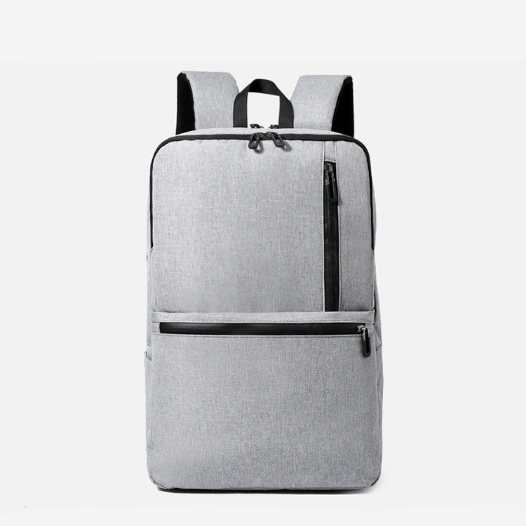 

Slim Waterproof 15 Inch Usb Campus Business Computer Laptop Backpack