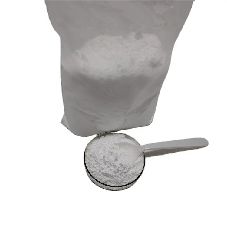 
high quality CAS 9004-54-0 Dextran with best price 