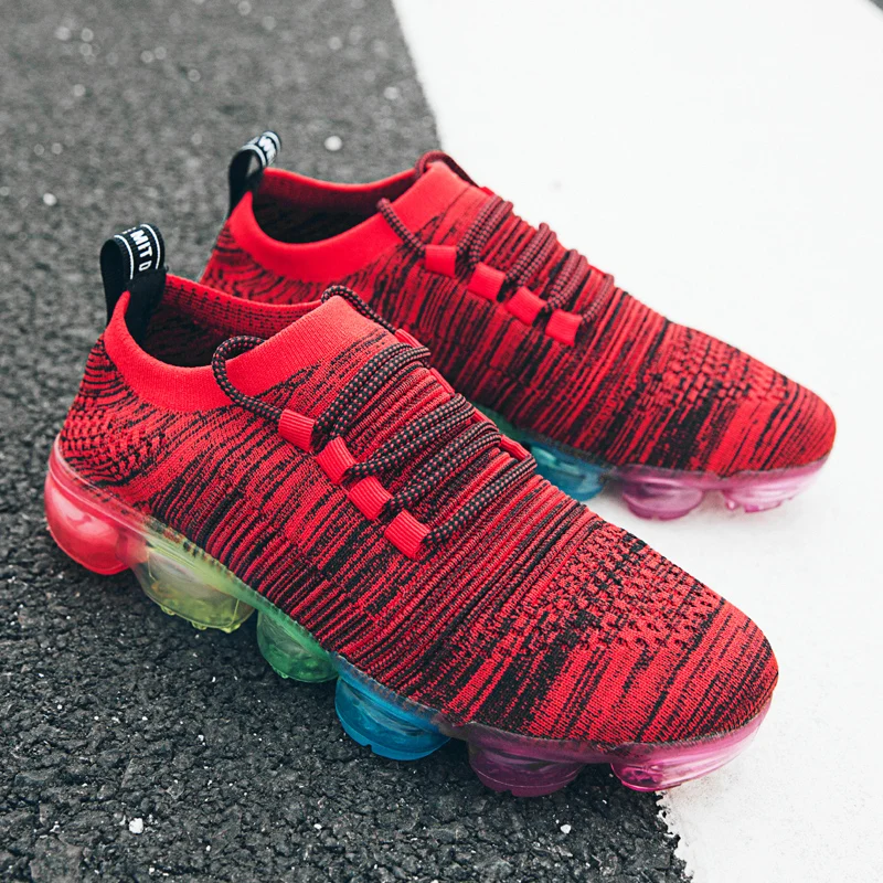 

BUSY GIRL AL5424 Zapatillas walking style men's fashion sneakers shoes men's casual shoes