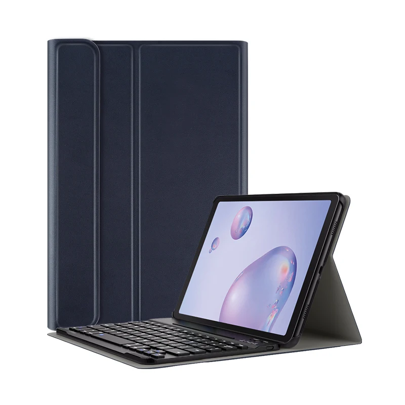 

Smart Keyboard Case For Samsung Galaxy TAB A4 S 8.4 2020 T307U New Arrival
