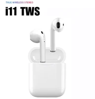 

I11 Tws Wireless Mini Bluetooth Earbuds Headsets Headphones Earphone Earbuds