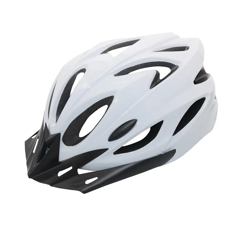 portable bike helmet