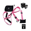 Different style P1 P2 P3 suspension trainer straps