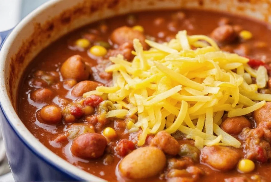 Best Cornbread for Chili: Perfect Pairing Guide