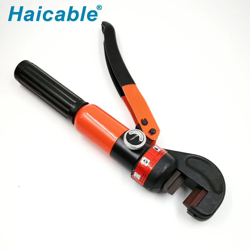 Rebar Hand Rod Cutting Tools Sc10 High Quality Hydraulic Steel Bar