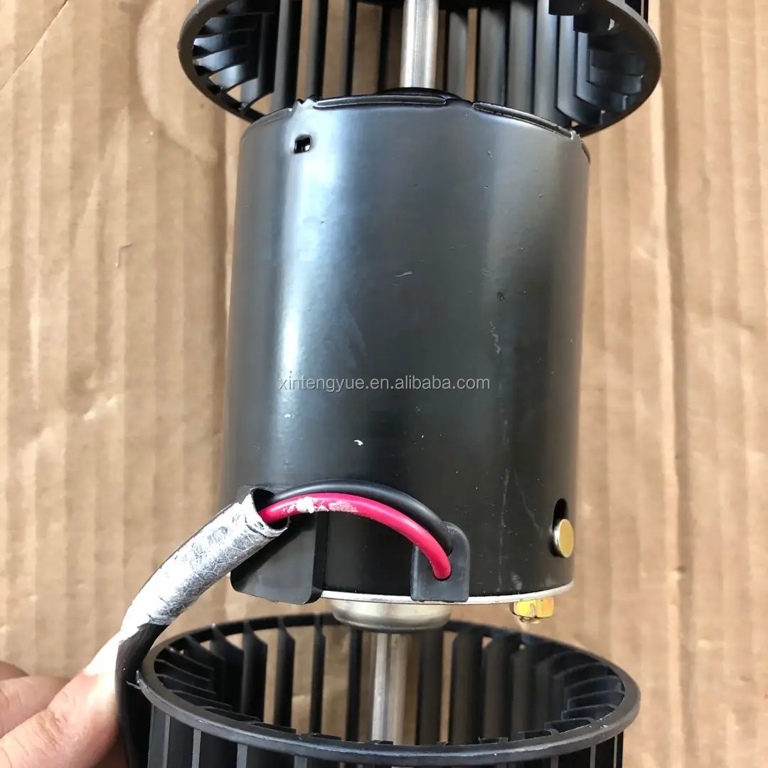 Evaporator Blower Motor For Denso Jiexin Air Conditioner Jxcp007a7a1