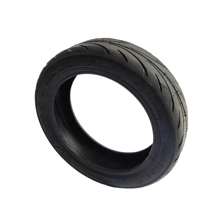

Manufacturers wholesale 10 inch 60/70-6.5 tire electric scooter tire wheel accessories pneumatic outer tires