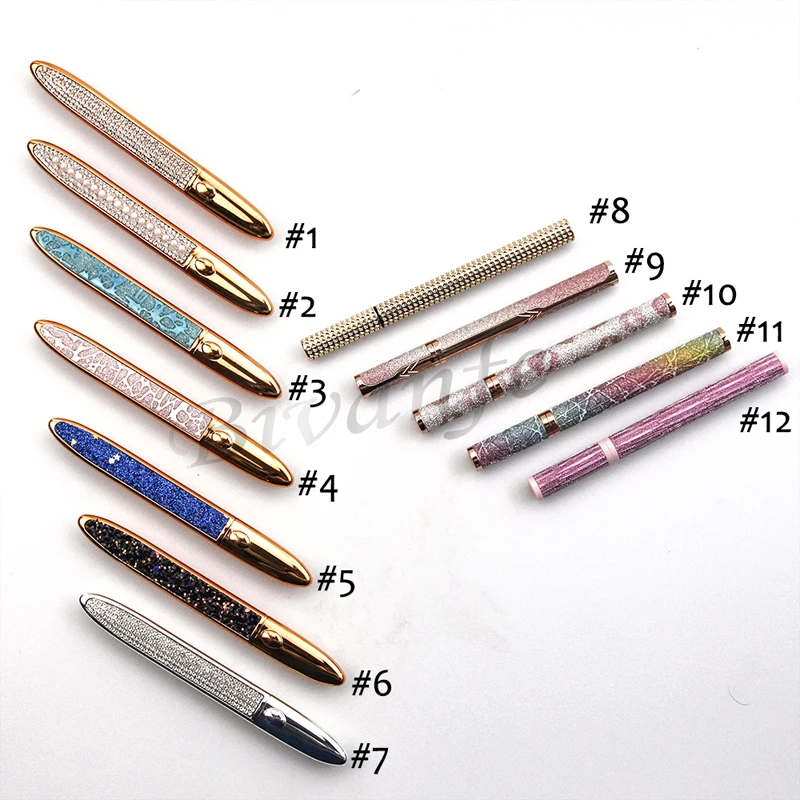 

custom logo makeup private label waterproof black pencil vegan liquid matte eyeliner