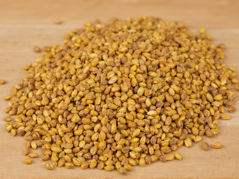 Dried Mustard Seeds: Complete Guide to Uses & Benefits