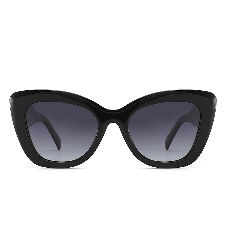 

Factory Professional Manufacturing Sunglasses Wholesale Brand cat eye Sunglasses ,women sunglasses 2022