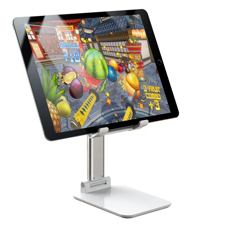 

China Supplier High Quality Foldable Adjustable Universal Mobile cellphone stand For Ipad, 4 kinds